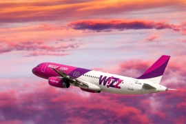 Wizz Air  dobitnik ATW nagrade