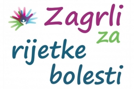 Savez rijetkih bolesti RS-a u akciji za "Zagrli za Guinnessa, Zagrli za ...