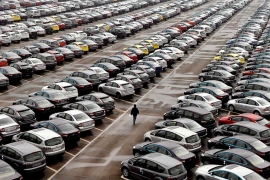Skok prodaje automobila u Kini, prednjačili strani brendovi