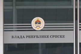 Vlada RS: Za pomoć haškim pritvorenicima 40 000 KM