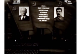 Nova verzija pjesme "Živeo Staljin i svetska revolucija" (VIDEO)