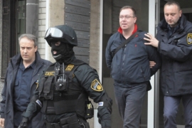 Afera "Stens": Lipovača i drugi izjasnili se da nisu krivi