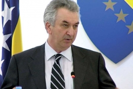 Šarović: Imidž BiH se mora poboljšati