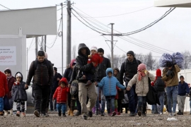 Srbija (nije) zatvorila granicu sa Makedonijom za migrante