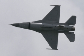 Američki avioni bombardovali kamp terorista u Libiji