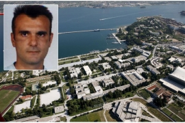 Split: Uhapšen Tomislav Duić, bivši upravnik zloglasne splitske ...
