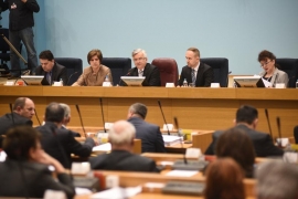 Narodna skupština RS najefikasniji parlament u BiH