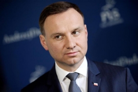 Duda: Rusija potpiruje novi "hladni rat"
