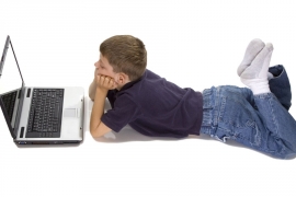 Djeca i internet - opasnost vreba