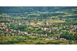 Potpisan sporazum o elektrfikaciji 40 povratničkih domova u Glamoču