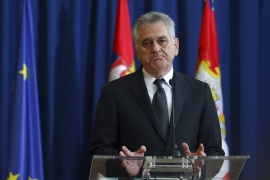 Nikolić potpisao zakon o saradnji sa NATO