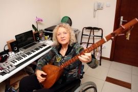 Humanitarni koncert za Jadranku Stojaković