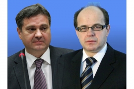 Zvizdić i Osmanović: O finansiranju košarkaške i rukometne ...