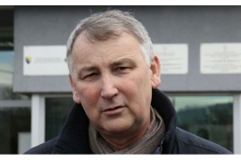 Stojanović: U ponedjeljak odluka o žalbi na pritvor u slučaju ...
