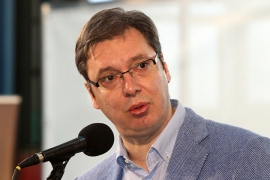 Vučić: Treba da se dičimo zbog sporazuma s NATO-om