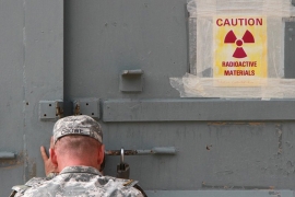 Islamska država u posjedu "prljave" atomske bombe?