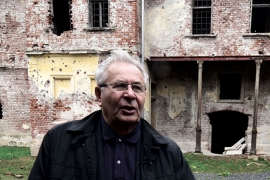 Dokumentarni film "Biti ili ne, Ivan Hiti" na Zagrebdoxu (VIDEO)