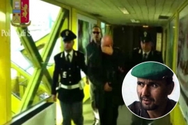 Bivši komandant Armije RBiH Hanefija Prijić izručen Italiji