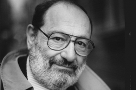 Preminuo Umberto Eko 