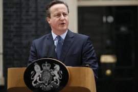 Referendum o ostanku Britanije u EU 23. juna