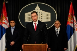 Vučić: Službenici ambasade poginuli u američkom bombardovanju, CIA ...