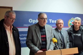 Za otvaranje 55 radnih mjesta 275.000 KM