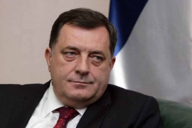 Dodik: Pavlović banka neće biti urušena, treba je ojačati