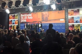 "Smrt u Sarajevu" dobitnik nagrade filmskih kritičara u Berlinu