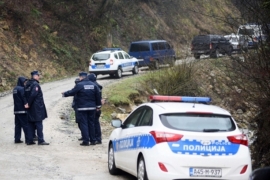 U Poniru nadomak Banjaluke pronađen leš muškarca