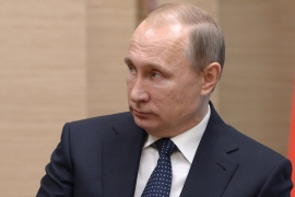 Putin: Neprijatelji otvoreno planiraju širenje na teritoriju Rusije