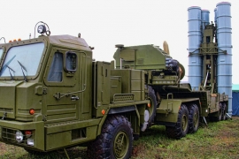Rogozin: Da su Jugoslavija, Irak i Libija imali S-300... (VIDEO)