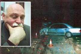 Vještaci: Luka Karadžić prešao u lijevu traku i izazvao udes sa ...