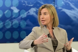 Federika Mogerini: EU će intervenisati u Libiji samo ako je pozove ...