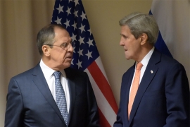 Keri i Lavrov o situaciji u Siriji: Sve strane treba da poštuju ...