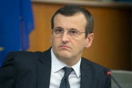 Preda: BiH samo sa kredibilnim i profesionalnim pravosuđem u EU