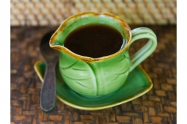 Zašto je ovo najskuplja šoljica kafe na svijetu?