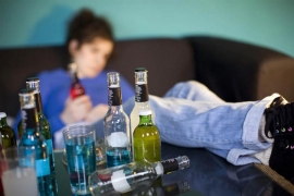 Vlada FBiH podržava povećanje kazni za točenje alkoholnih pića ...