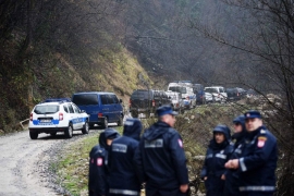 Profesor Velimir Gatarić digao ruku na sebe