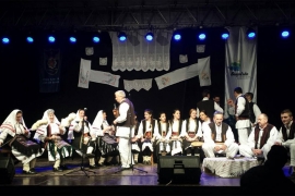 "Zimsko prelo"  čuva tradiciju