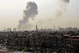 Najmanje 140 mrtvih, ISIL preuzeo odgovornost za napad u Damasku (VIDEO)