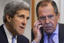 Keri i Lavrov dogovorili dodatne parametre za prekid vatre