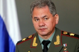 Šojgu Teheranu prenio Putinovu "specijalnu poruku" 