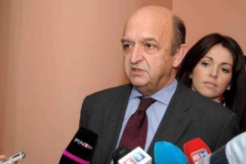 Nema jedinstvene podrške za aplikaciju BiH