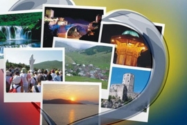 BiH sve interesantnija stranim turistima