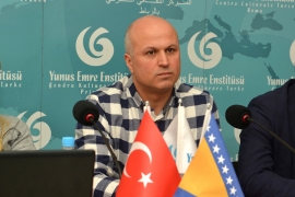 Drugu godinu zaredom u Mostaru otvoren Festival teatra sjena