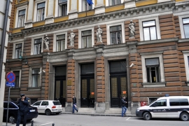 Potvrđena optužnica protiv Ensada Karića i još 4 osobe