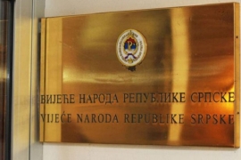 Klub Bošnjaka Vijeće naroda RS: Veto na zakon o suzbijanju korupcije