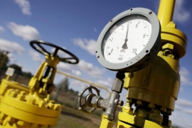 Vlada FBiH: Veleprodajna cijena gasa 550 KM za hiljadu kubika