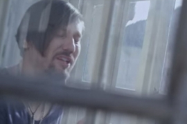 Pogledajte spot za novu pjesmu Nermina Puškara (VIDEO)