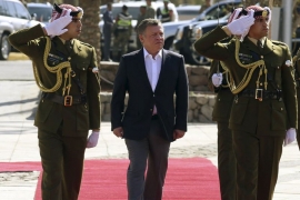 Mudra politika i odlične obavještajne službe: Kako se Jordan brani ...